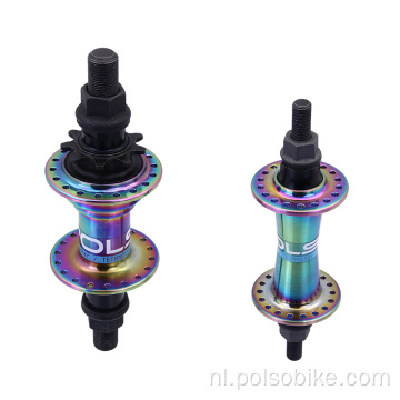 BMX Street Hub M14 36H 3Pawls Legering